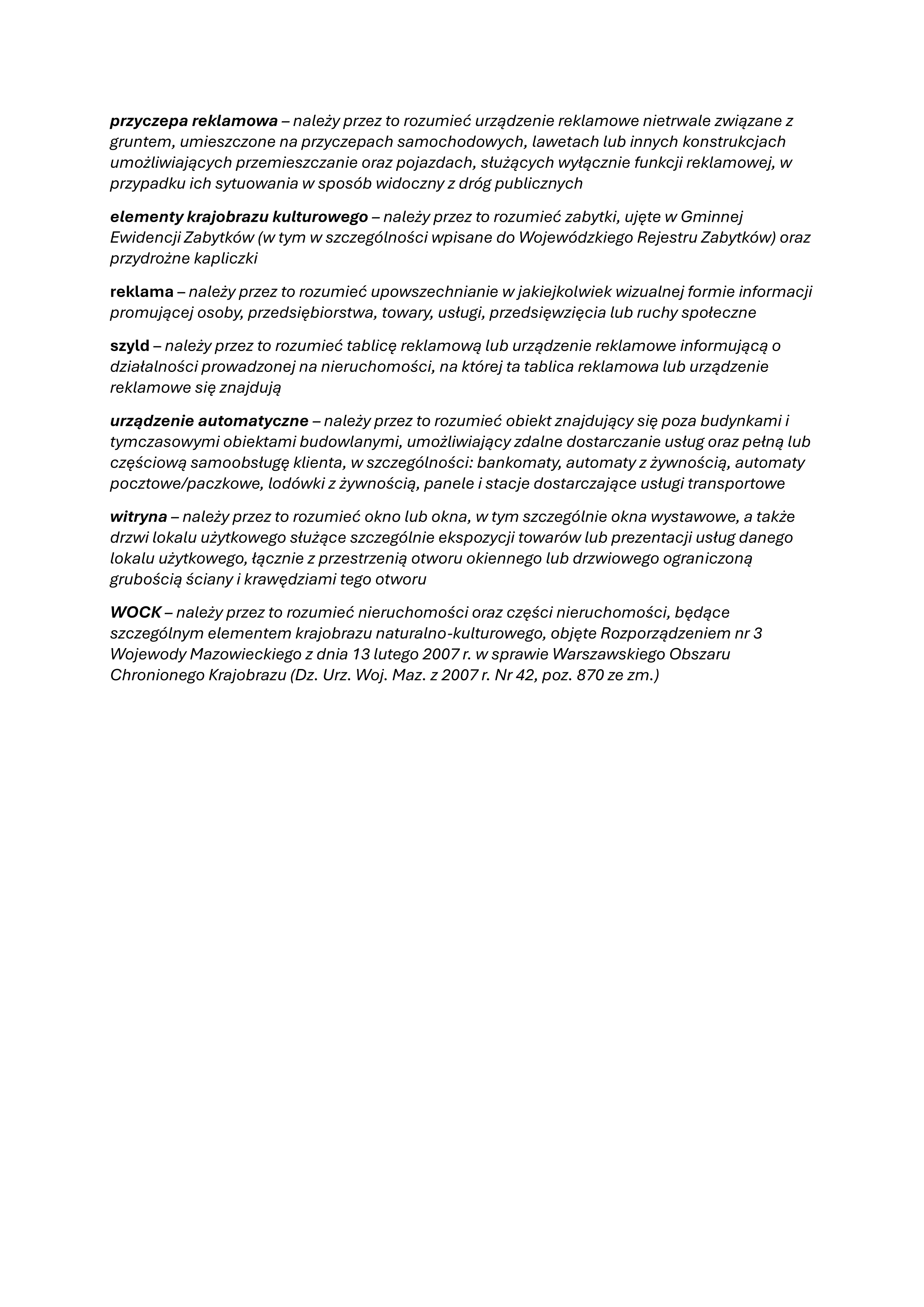 Przyczepy reklamowe str. 2